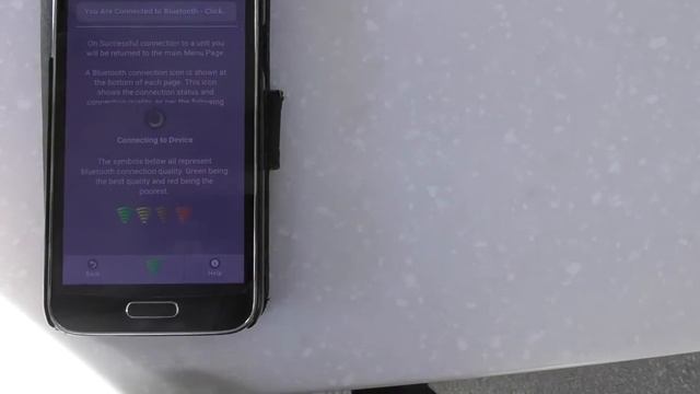 Swift Command Panel Part 5 Connecting Bluetooth смотреть онлайн