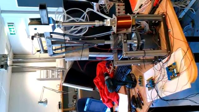 Crane robot смотреть онлайн