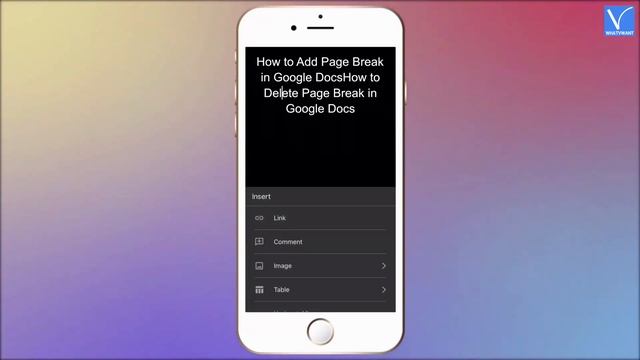 How to Insert and Delete Comments in Google Docs on iOS [Best Ways] смотреть онлайн