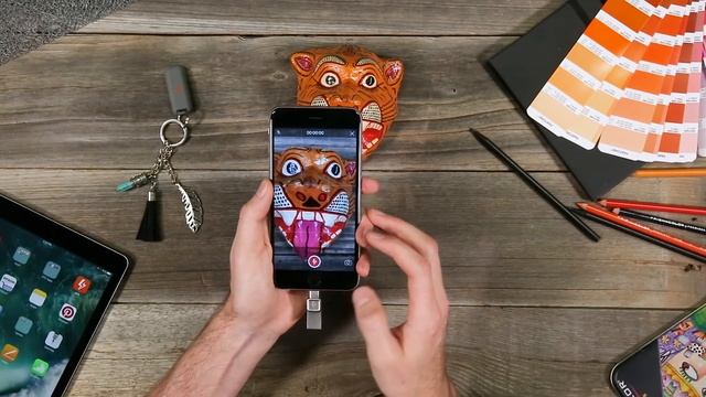 How to Take Photos and Videos with the DT Bolt Duo Camera Feature смотреть онлайн