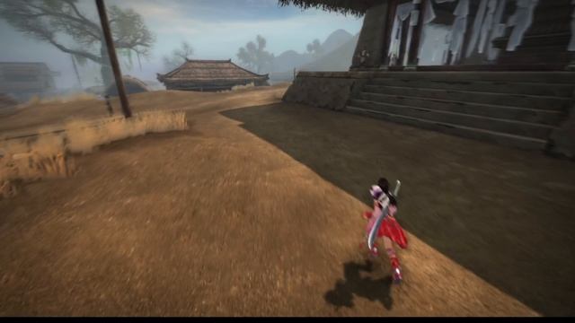 🎮Интервью с Renenutet - Age Of Wushu (Легенды Кунг Фу) 2024