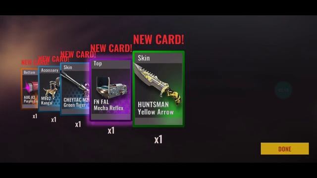 Zula Mobile Russia | Great opening of decks and cases смотреть онлайн