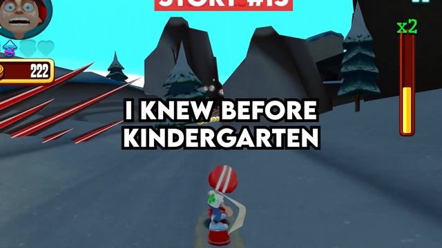 Parents of UNCOOL KIDS when did you Realize they weren't Cool? - Reddit Podcast смотреть онлайн