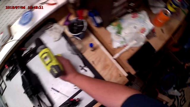 EASIEST Mud guard INSTALL Arrma Kraton / outcast Using Arrma Nero parts смотреть онлайн