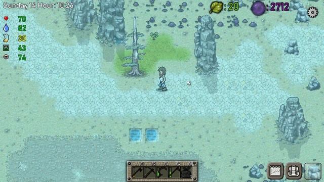 Green Project #13: Rain, finally смотреть онлайн