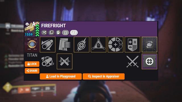 FIREFRIGHT (PvE GOD ROLL) Destiny 2 Season of the Haunted смотреть онлайн