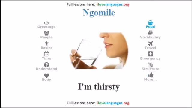 Learn Zulu in 5 Days - Conversation for Beginners смотреть онлайн