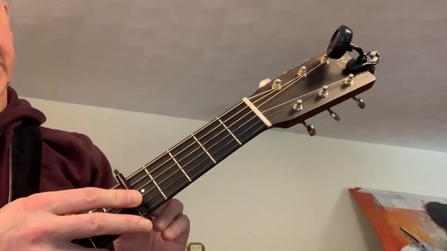 Beginner Lesson [ Mac DeMarco ] Moonlight on The River смотреть онлайн