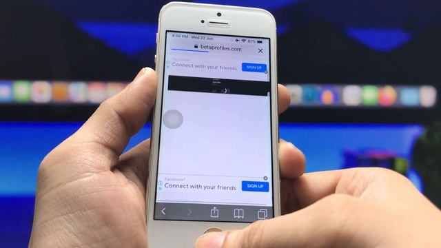 How To Install IOS16 Update On IPhone 6, 6s, 6Plus - How To Update IPhone 6, 6s, 6Plus On IOS 16🔥🔥