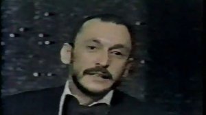 Michael Bennett 1976 Tony Awards