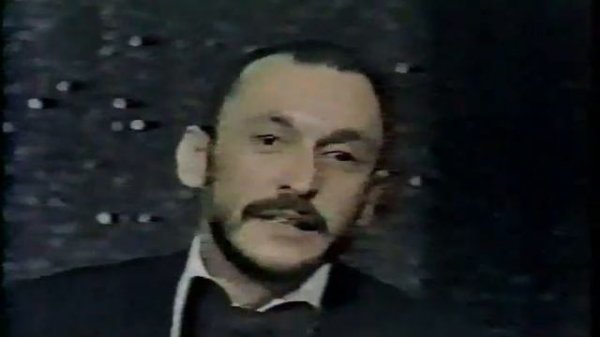 Michael Bennett 1976 Tony Awards