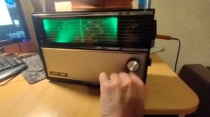 Видео от Вячеслава из Перми.