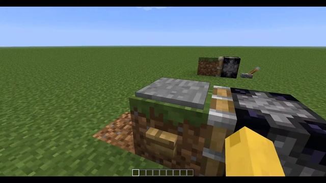 Обзор модов #2 | Нужно больше поршней | More Pistons | 1.4.7 смотреть онлайн