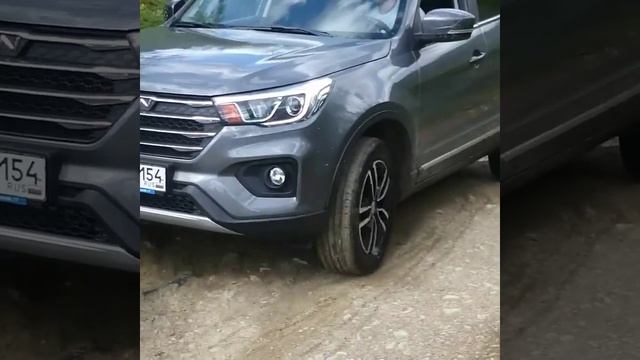 LIFAN X 70 смотреть онлайн