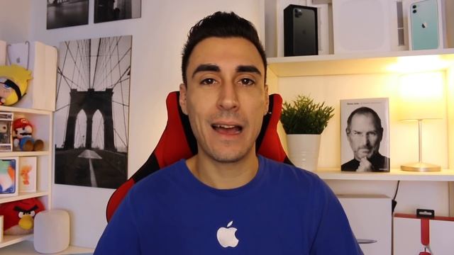iPhone 11 | RECENSIONE ITA COMPLETA смотреть онлайн