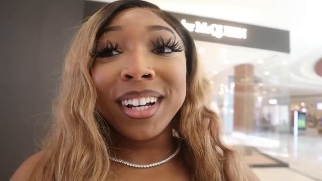 WEEKVLOG: TWO CONTENT DAYS, APPLE CARPLAY?, OPENING MY BUSINESS ACCOUNT & MORE | Shalaya Dae смотреть онлайн