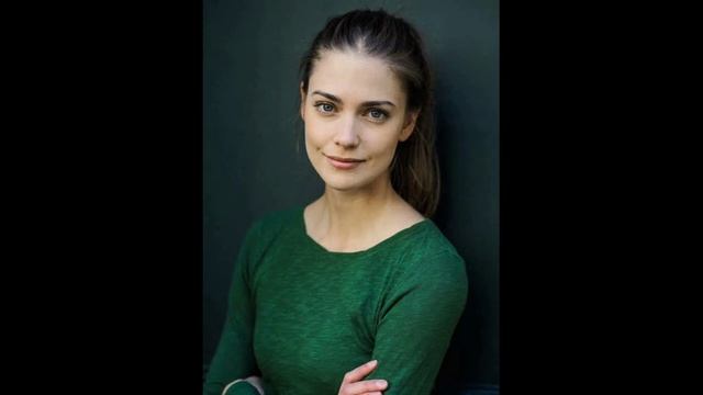 Laura Berlin Beautiful Model Germany