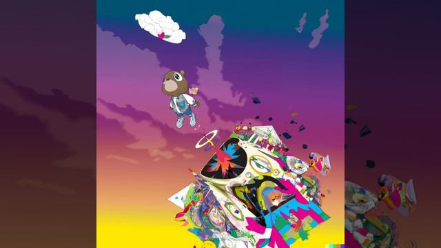 (FREE FOR PROFIT) Kanye West Graduation Type Beat - “Till The End” смотреть онлайн