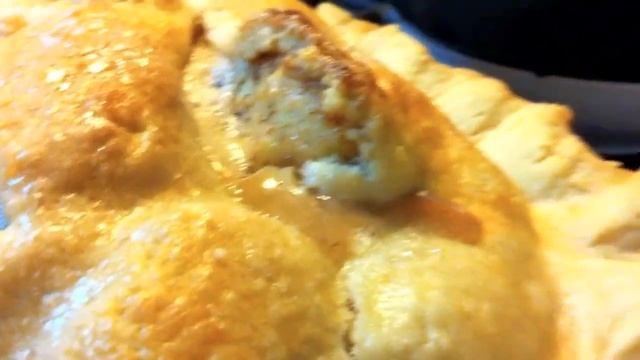 Apple Pie: The Done Test смотреть онлайн