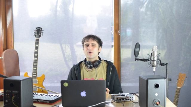 Part 2: Configuring Your Project | n-Track Studio Tutorial смотреть онлайн