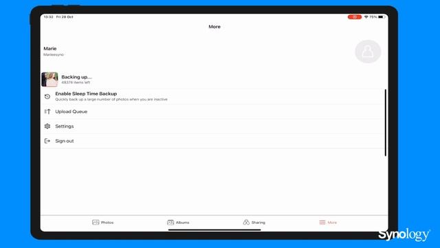 Transform your Synology NAS into a Photo Storage Hub | Synology Webinar UK смотреть онлайн