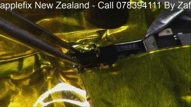 iPad Pro 9.7 A1673 charging port & Charging IC 1610A3 Replacement @ AppleFix By Zaf смотреть онлайн