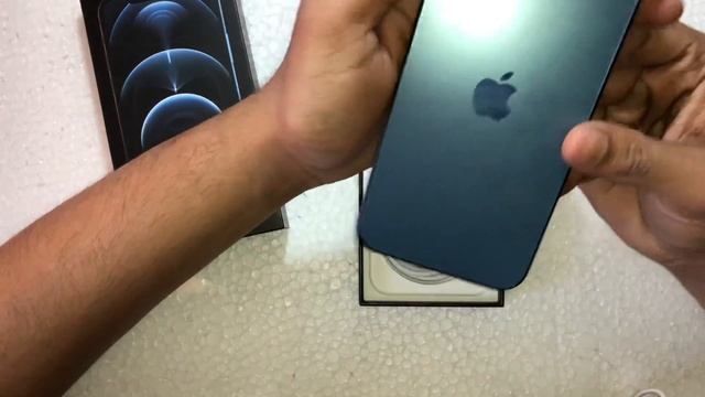 iPhone 12 pro Unboxing || Buy in Just Rs.80,000 || USA 5G version in India | TechCrushHindi смотреть онлайн