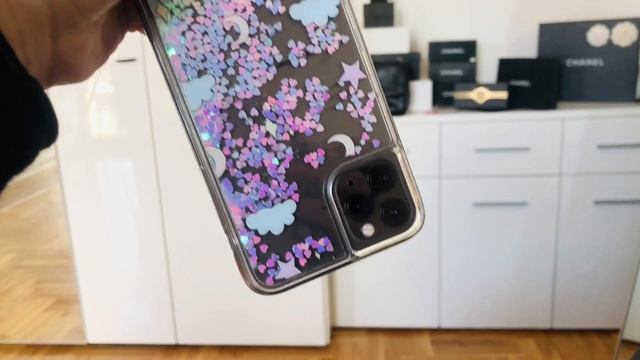 Aesthetic phone case unboxing (Velvet Caviar) смотреть онлайн