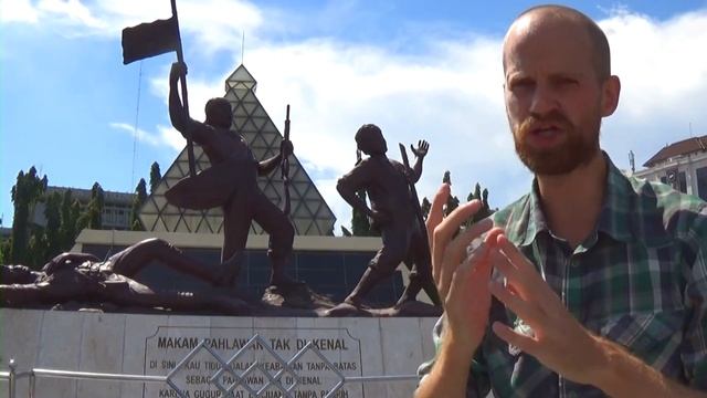 [Indonesia] Bersiap! (1945 - 1946) - How Europeans Were Massacred in Indonesia after World War II смотреть онлайн