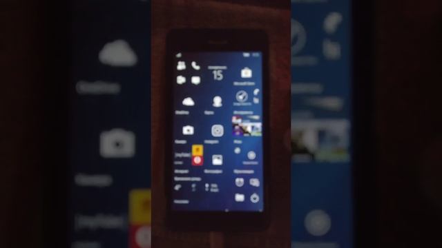 Lumia 950 ШИМ смотреть онлайн