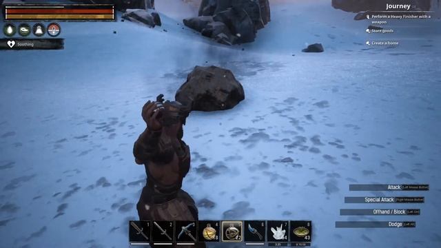 Conan Exiles: 2020 All Resource Locations смотреть онлайн