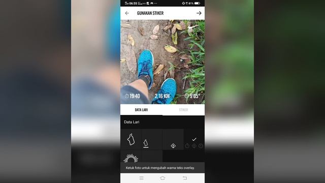 Video Tutorial Nike Running Club смотреть онлайн