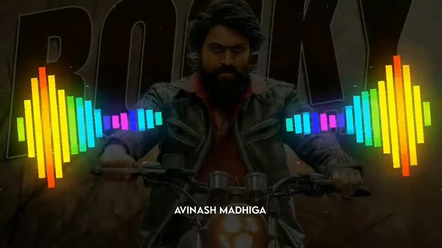 Rock star ringtone iphone remix 2021 |Avinash madhaga | смотреть онлайн