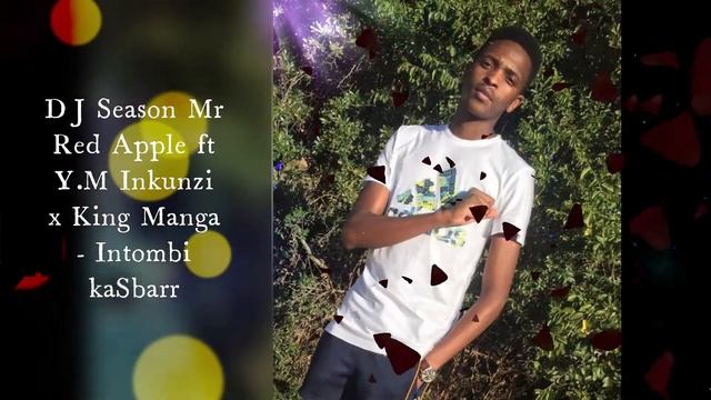 DJ Season Mr Red Apple ft Y.M Inkunzi x King Manga - Intombi kaSbari смотреть онлайн