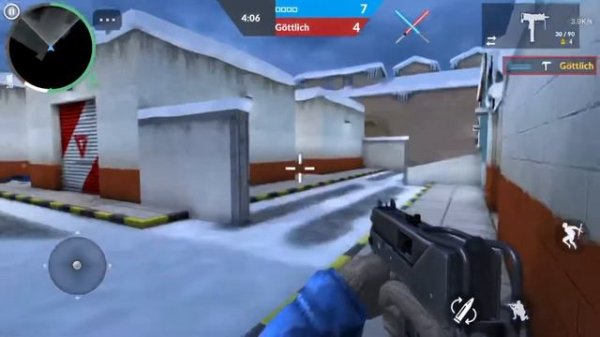 hack ios critical strike