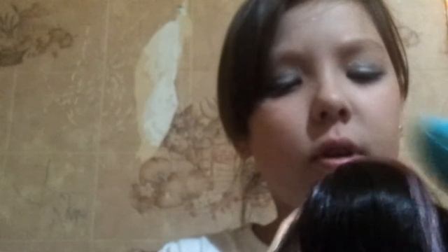 моя куколка братц смотреть онлайн
