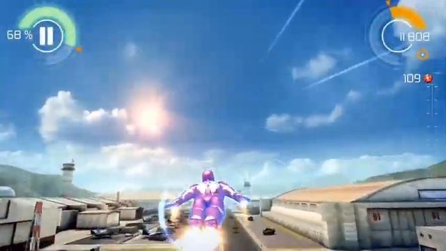 Iron Man 3 sur iPhone - iPhon.fr смотреть онлайн