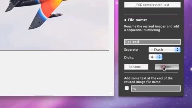 How to batch resize images ~ best free optimization software (PC / Mac) смотреть онлайн