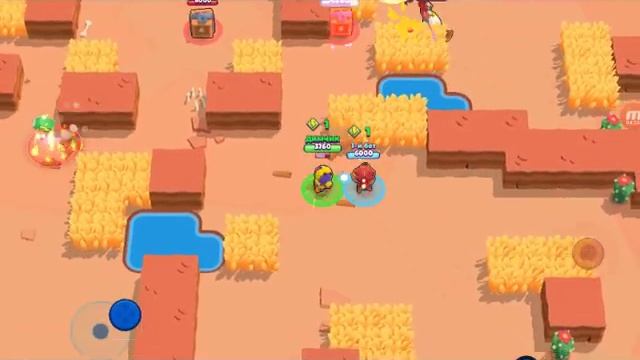 ИГРАЮ В НУЛЛС БРАВЛ | NULL'S BRAWL смотреть онлайн