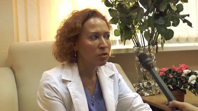 Интервью с М. М. Юсуповой смотреть онлайн