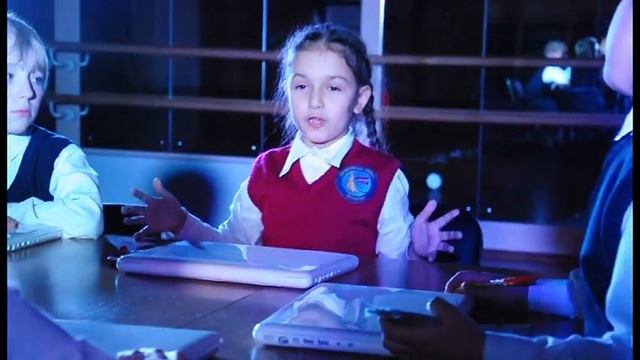 Информационные технологии в школе 1164 смотреть онлайн