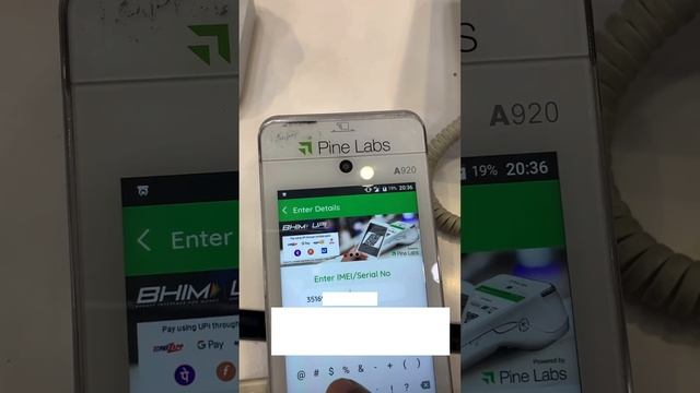 Zest money finance process/how to do zest money finance on Pinelabs machine смотреть онлайн