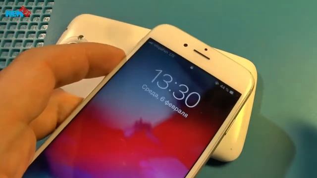حل مشكلة NFC في الايفون عدم القرأة Apple Pay ايفون 6 واحدث смотреть онлайн