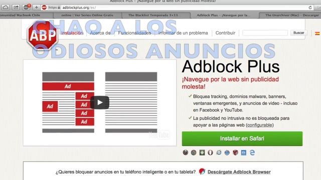 Programas básicos para Mac смотреть онлайн