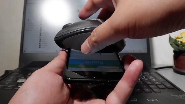 Iphone Bisa Jadi Timbangan Barang смотреть онлайн