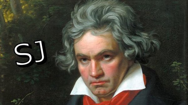 SJ - Beethoven Virus