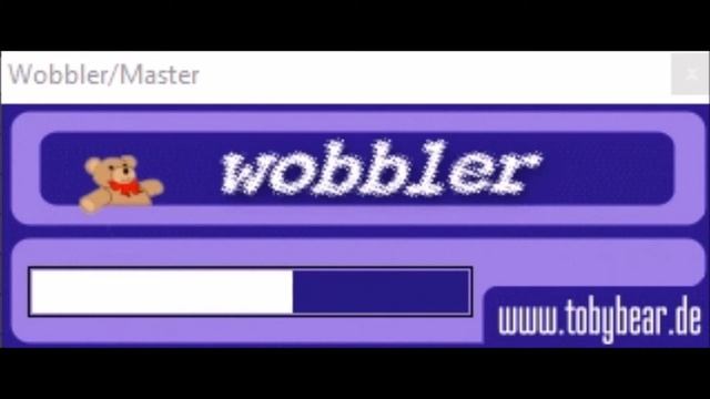 Wobbler by tobybear productions смотреть онлайн