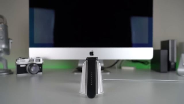 Inertia Rainbow Stand Review смотреть онлайн