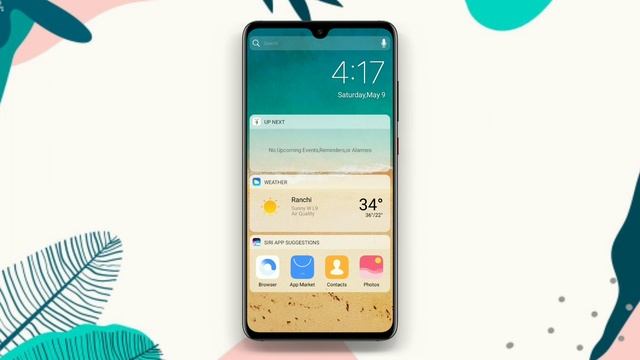 iOS Theme For Realme and Oppo | iPhone Theme For Realme/Oppo | Fully iOS Theme For realme/Oppo смотреть онлайн