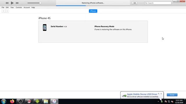 iphone 4s iphone 4s is disabled fix to itunes смотреть онлайн